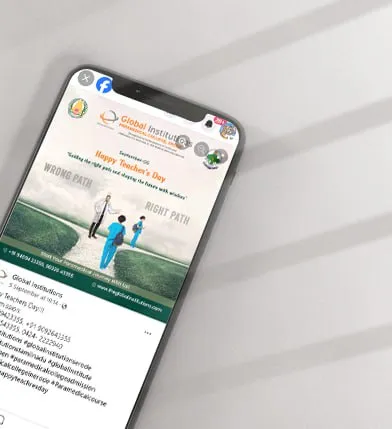 social-media-marketing company